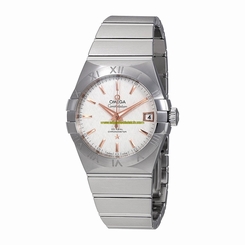 Omega Watches : 123.10.38.21.02.002 Automatic Dial Color