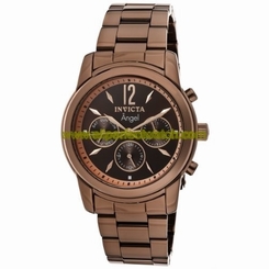 Invicta Watches : 12510 Brown Quartz Women Watch