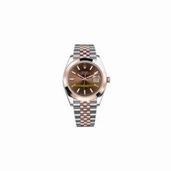 Rolex Watches : 126301CHSJ Automatic Dial Color