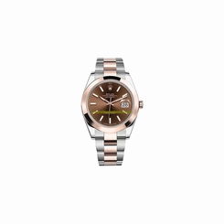 Rolex Watches : 126301CHSO Automatic Dial Color