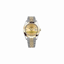 Rolex Watches : 126303CDJ Automatic Dial Color