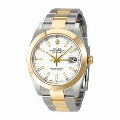 Rolex Watches : 126303WSO Automatic Dial Color