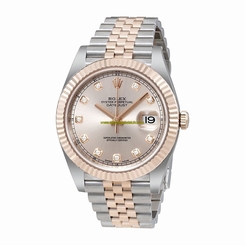 Rolex Watches : 126331SNDJ Automatic Dial Color