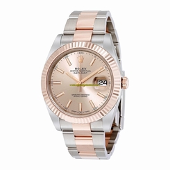 Rolex Watches : 126331SNSO Automatic Dial Color