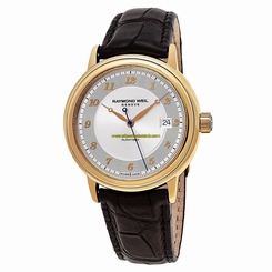 Raymond Weil Watches : 12837-G-05658 Swiss Automatic Dial Color