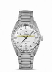 Omega Watches : 130.30.39.21.02.001 Co-Axial Master Chronometer Stainless Steel Men Watch