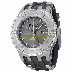 Invicta Watches : 1398 Grey Quartz Men Watch