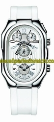 Philip Stein Watches : 13-VW-RW Quartz Stainless Steel Men Watch