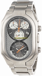 Philip Stein Watches : 13TI-WCG-TSS Swiss Quartz Dial Color