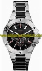 Guess Watches : 14020G1 Sport Series Men Watch