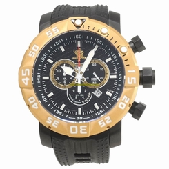 Invicta Watches : 14286 Scratch Resistant Sapphire Quartz Men Watch