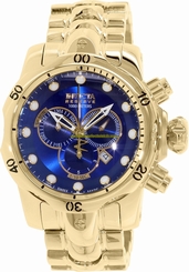 Invicta Watches : 14504 Blue Quartz Men Watch