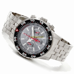 Invicta Watches : 1470 Grey Automatic Men Watch