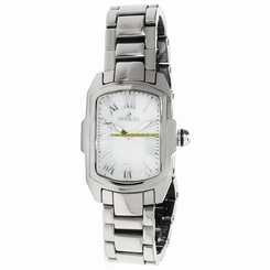 Invicta Watches : 14852 Mother Of Pearl Quartz Women Watch