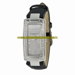 Raymond Weil Watches : 1500-ST1-00685 Quartz Stainless Steel Women Watch