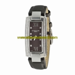 Raymond Weil Watches : 1500-ST1-00775 Quartz Stainless Steel Women Watch
