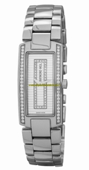 Raymond Weil Watches : 1500-ST1-42381 Quartz Stainless Steel Women Watch
