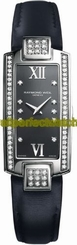 Raymond Weil Watches : 1500-ST2-00785 Quartz Stainless Steel Women Watch