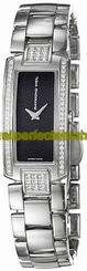 Raymond Weil Watches : 1500-ST2-20000 Quartz Stainless Steel Women Watch