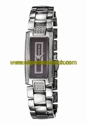 Raymond Weil Watches : 1500-ST2-70381 Quartz Stainless Steel Women Watch