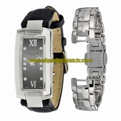Raymond Weil Watches : 1500-ST-00785 Quartz Stainless Steel Women Watch