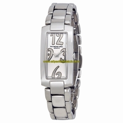 Raymond Weil Watches : 1500-ST-05303 Silver Quartz Women Watch
