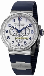 Ulysse Nardin Watches : 1503-150-3/60 Automatic Dial Color