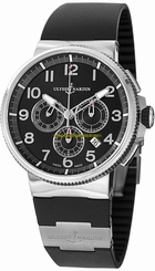 Ulysse Nardin Watches : 1503-150-3/62 Automatic Dial Color
