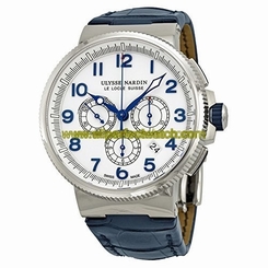 Ulysse Nardin Watches : 1503-150/60 Swiss Automatic Dial Color