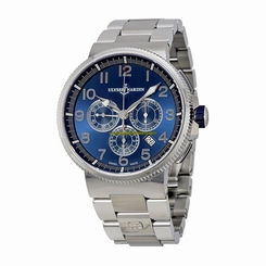 Ulysse Nardin Watches : 1503-150-7M/63 Automatic Dial Color