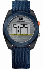 Fake AAA Boss Orange Watches : 1512615 Quartz Dial Digital display showing time and date Men Watch Watch
