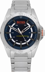 Boss Orange Watches : 1513220 Quartz Dial Colour