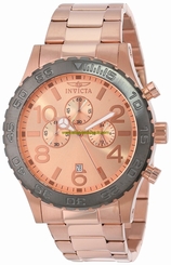Invicta Watches : 15161 Rose Quartz Men Watch