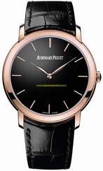 Audemars Piguet Watches : 15180OR.OO.A0021R.01 Automatic Dial Color