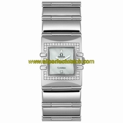 Omega Watches : 1528.76.00 Swiss Quartz Dial Color