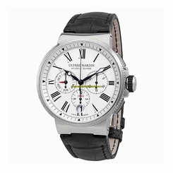Ulysse Nardin Watches : 1533-150/40 Automatic Dial Color