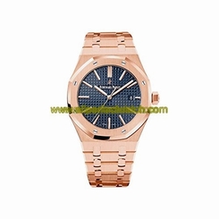 Audemars Piguet Watches : 15400OR.OO.1220OR.03 Automatic Dial Color