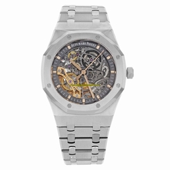 Audemars Piguet Watches : 15407ST.OO.1220ST.01 Automatic Self Wind Dial Color