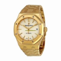 Audemars Piguet Watches : 15450BA.OO.1256BA.01 Automatic Self Wind Dial Color