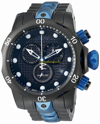 Invicta Watches : 15461 Quartz Chronograph Date Stainless Steel Men Watch