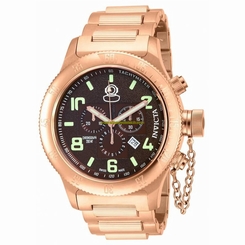 Invicta Watches : 15476 Brown Quartz Men Watch