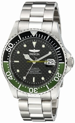Invicta Watches : 15586 Flame Fusion Automatic Men Watch