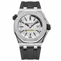 Audemars Piguet Watches : 15710ST.OO.A002CA.02 Automatic Dial Color