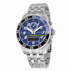 Invicta Watches : 15811 Blue Quartz Men Watch