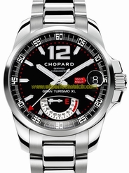 Chopard Watches : 158457-3001 Automatic Stainless Steel Men Watch