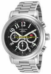 Chopard Watches : 158511-3002 Automatic Chronograph Date Stainless Steel Men Watch