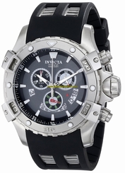 Invicta Watches : 15855 Grey Quartz Men Watch