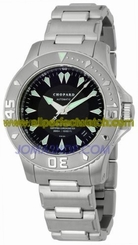 Chopard Watches : 158912 Pro One Certified Chronometer Automatic Calibre L Dial Color