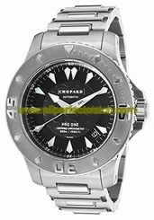 Chopard Watches : 158912-3001 Automatic Dial Color