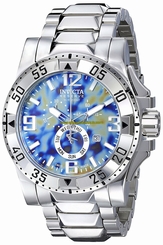 Invicta Watches : 15972 Rainbow Quartz Men Watch